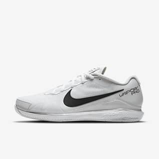 Nike Zoom Vapor Pro HC 男子硬地球场网球鞋
