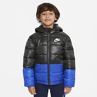 Kids Puffer Jackets. Nike.com