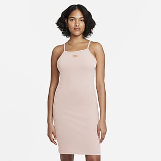 nike midi dress