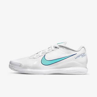 NikeCourt Air Zoom Vapor Pro Ανδρικά παπούτσια τένις για χωμάτινα γήπεδα