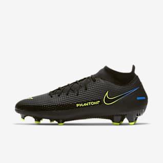 nike phantom football boots size 6