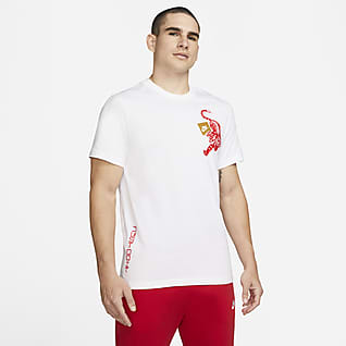 Nike Sportswear T-skjorte til herre