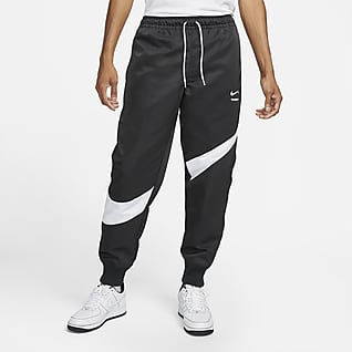 Nike Sportswear Swoosh Pantaloni - Uomo