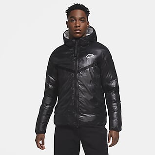 nike windrunner gilet