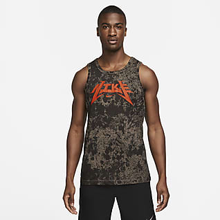 Nike Dri-FIT Camiseta de tirantes de entrenamiento para hombre