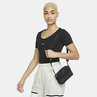 Nike Sportswear Futura Luxe Γυναικεία τσάντα χιαστί (1 L)