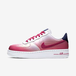 Mujer Air Force 1 Calzado. Nike US Mujer Air Force 1 Calzado. Nike US
