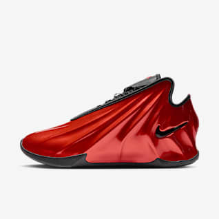 Varsity Red/Black