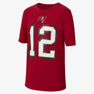 Nike (NFL Tampa Bay Buccaneers) T-shirt – Ragazzi