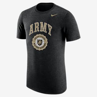 Nike College (Army) Men's T-Shirt