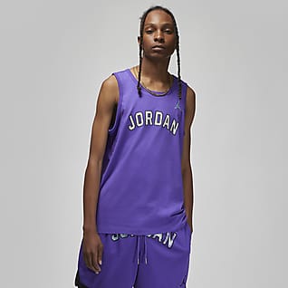Jordan Sport DNA Camisola com grafismo sem mangas para homem