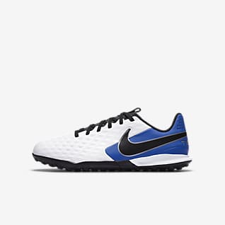nike junior astro turf football boots