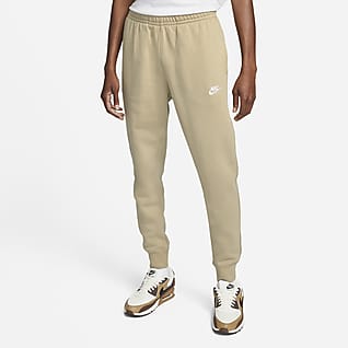 Pantaloni Nike da Uomo in Marrone | Stylight