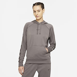Nike Sportswear Γυναικεία μπλούζα με κουκούλα