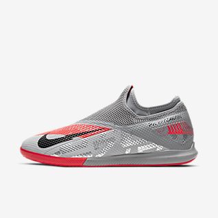 Nike Phantom Vision Elite Dynamic Fit Multi ground Junior Volt