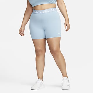 Nike Pro 365 Women's 5" Shorts (Plus Size)