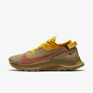 Erkek Kosu Ayakkabisi Nike Tr