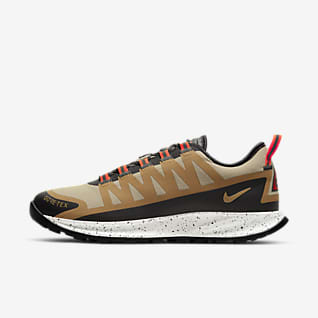 nike men's water resistant shoes