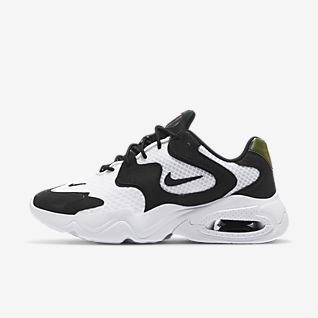 nice trainers womens