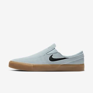 Stefan Janoski Cipők. Nike HU Nike Sb Zoom Stefan Janoski Eladó Férfi Deszkás Cipő Zöld