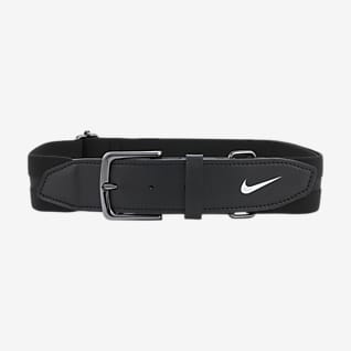 Nike Cinturón de béisbol para niños