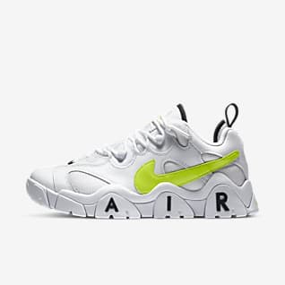 nike air barrage sale