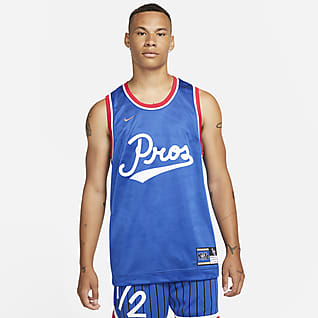 Nike Dri-FIT Lil' Penny Men's Premium Basketball Jersey