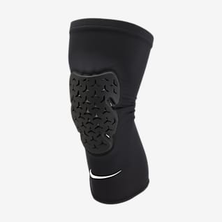 Nike Contact Support Training Knee Sleeves