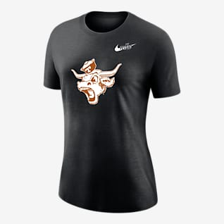 Nike College (Texas) Women's T-Shirt