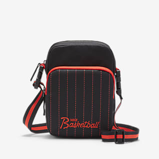 mens nike crossbody bags