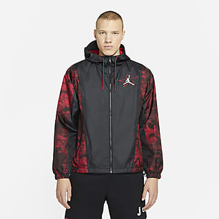 nike windbreaker suit
