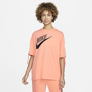Nike Sportswear Tee-shirt de danse pour Femme