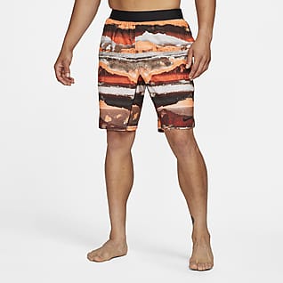 Nike Adventure Shorts de voleibol con entrepierna de 23 cm para hombre