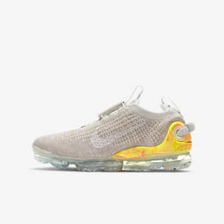 vapor maxes for kids