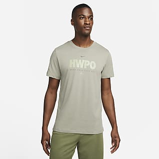 Nike Dri-FIT 'HWPO' Men's Training T-Shirt