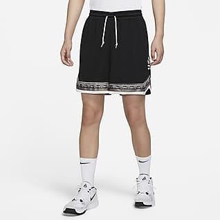 Giannis Nike Dri-FIT 6" 男子网眼布篮球短裤