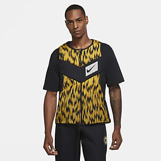 nike psycho vest
