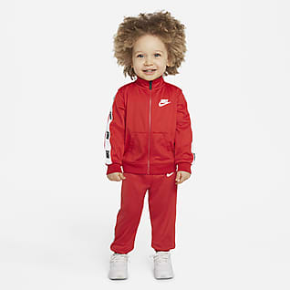 Nike Sportswear Trainingspak voor baby's (12-24 maanden)