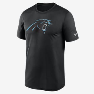 Nike Dri-FIT Logo Legend (NFL Carolina Panthers) Ανδρικό T-Shirt