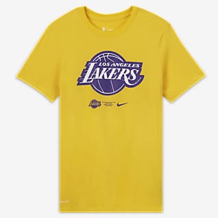 lakers t shirt uk