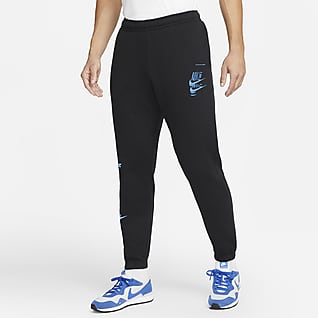 Nike Sportswear Sport Essentials+ Pants de tejido Fleece para hombre