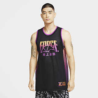 nike black sleeveless