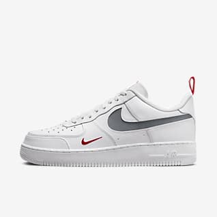 nike air force 1 on
