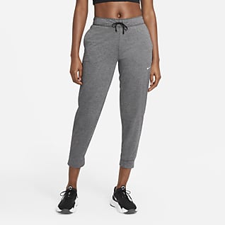 Nike Attack Women's 7/8 Training Trousers