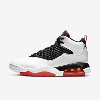 tenis de hombre jordan