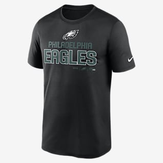 Nike Dri-FIT Community Legend (NFL Philadelphia Eagles) Men's T-Shirt