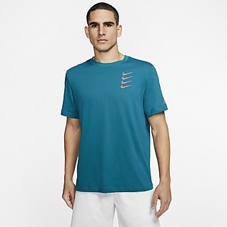nike gym tshirt