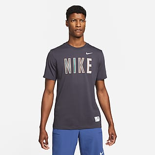 Serena Design Crew Graphic Tennis T-Shirt