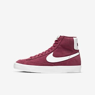 nike blazer mid cot bootie