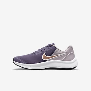 Paars Schoenen. Nike NL